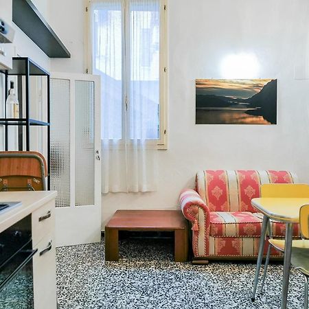 Casa Dell'Architetto Apartment โบโลญญา ภายนอก รูปภาพ