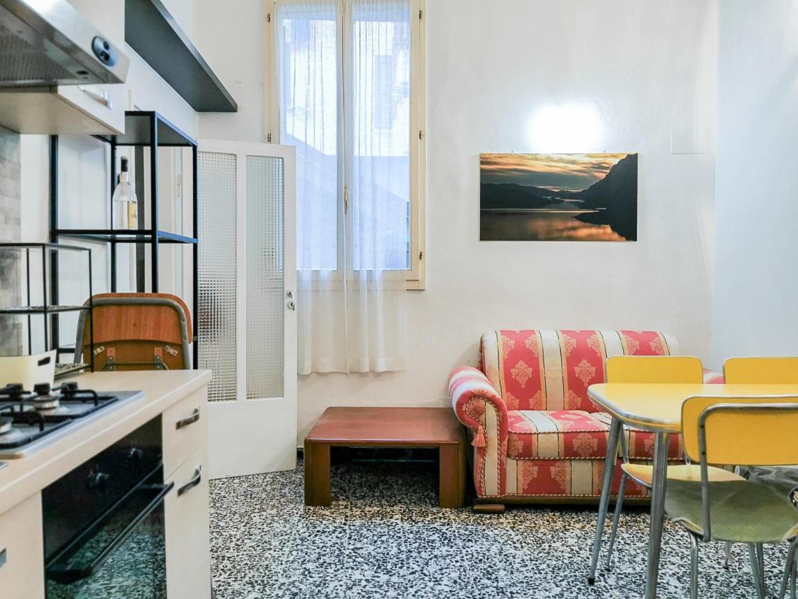 Casa Dell'Architetto Apartment โบโลญญา ภายนอก รูปภาพ