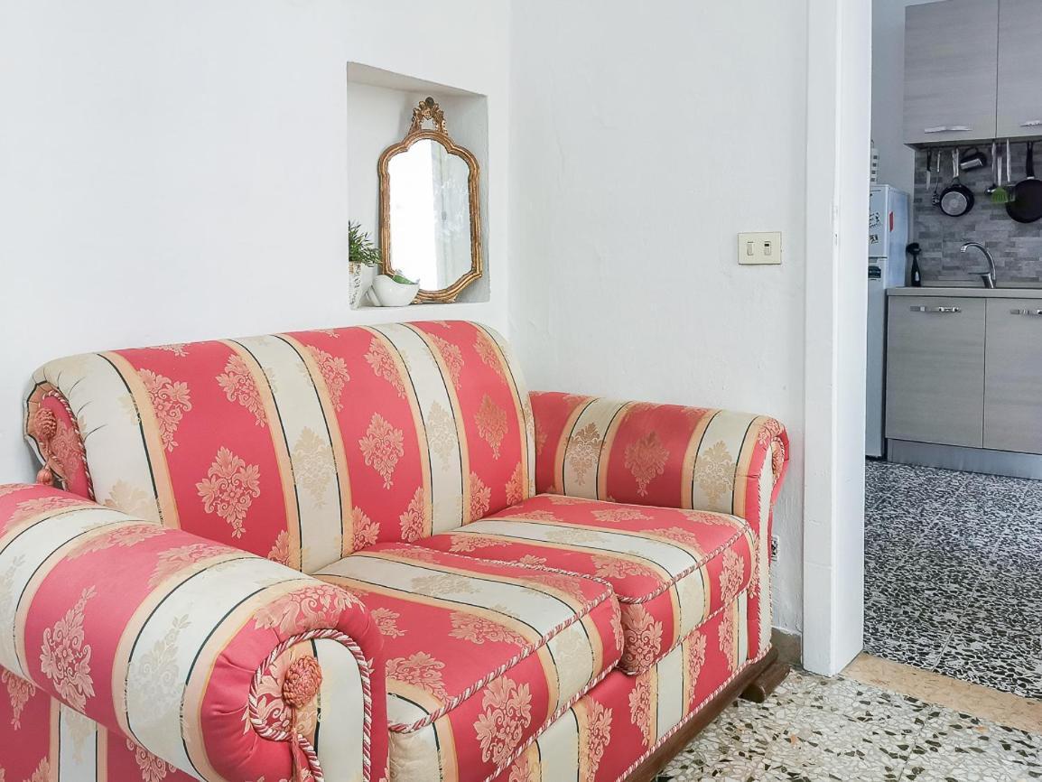 Casa Dell'Architetto Apartment โบโลญญา ภายนอก รูปภาพ
