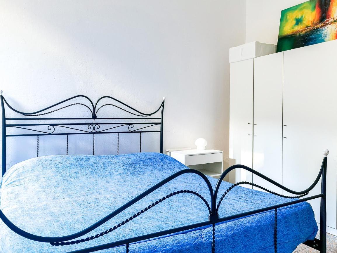 Casa Dell'Architetto Apartment โบโลญญา ภายนอก รูปภาพ