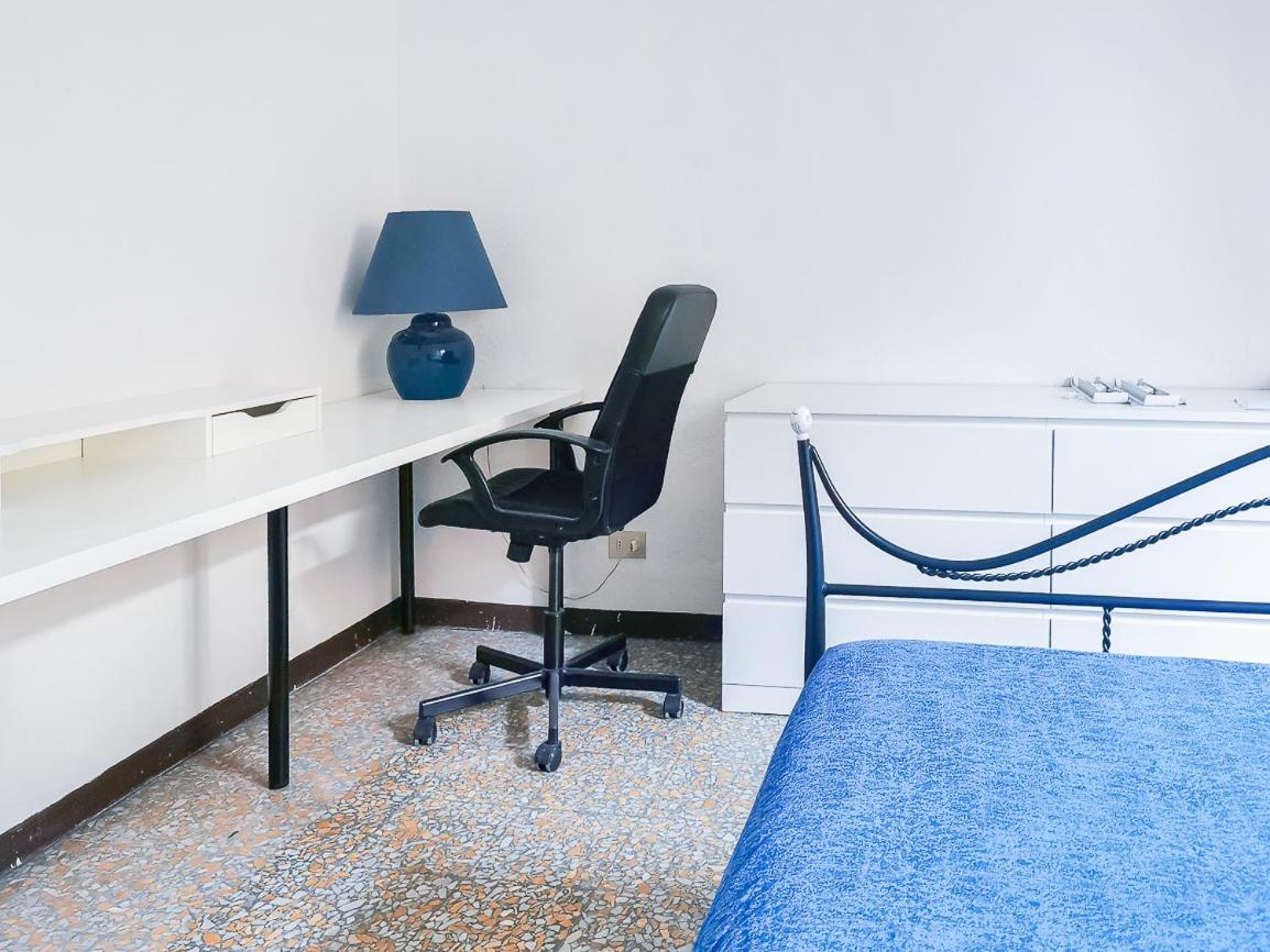 Casa Dell'Architetto Apartment โบโลญญา ภายนอก รูปภาพ
