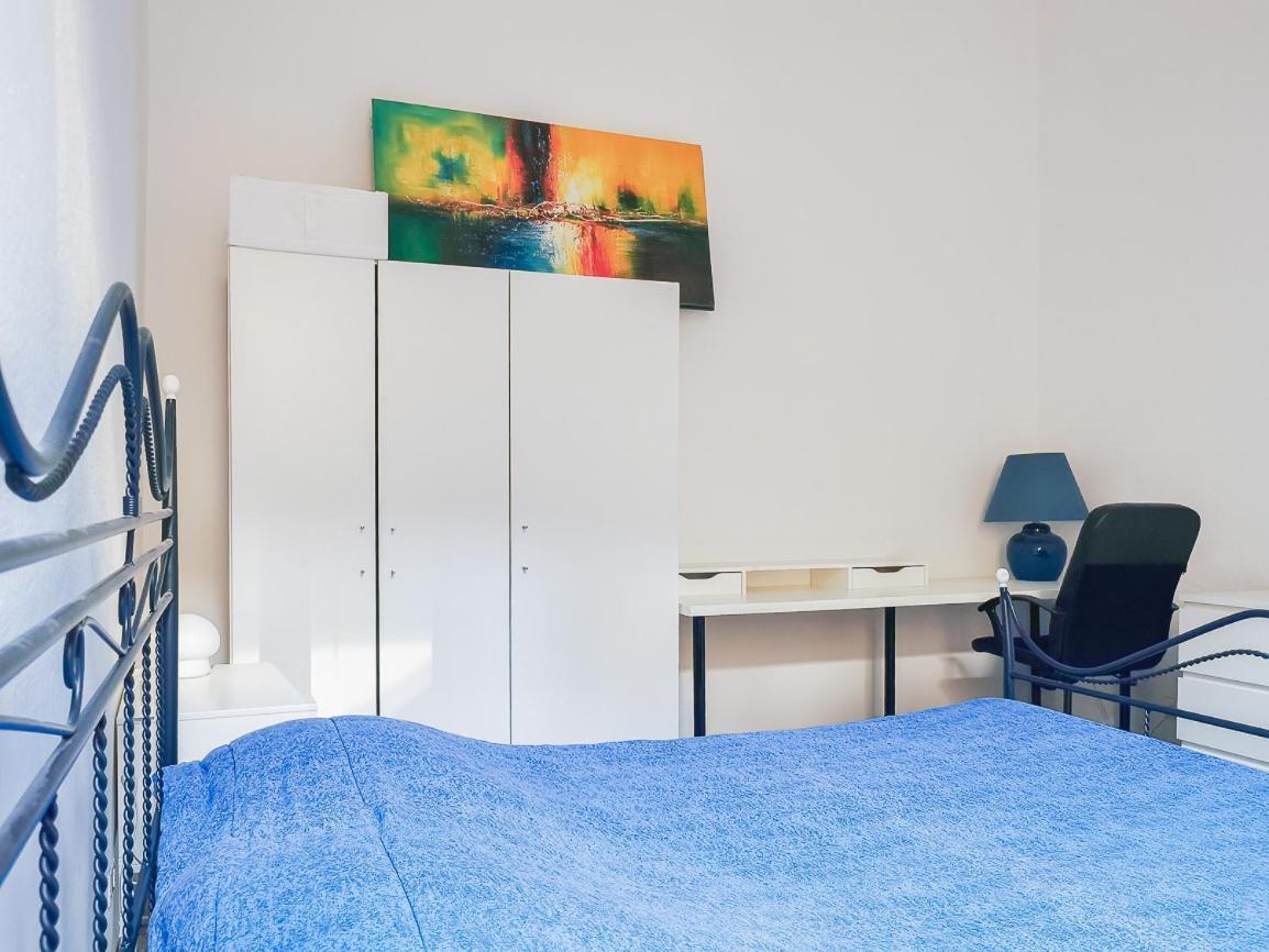 Casa Dell'Architetto Apartment โบโลญญา ภายนอก รูปภาพ