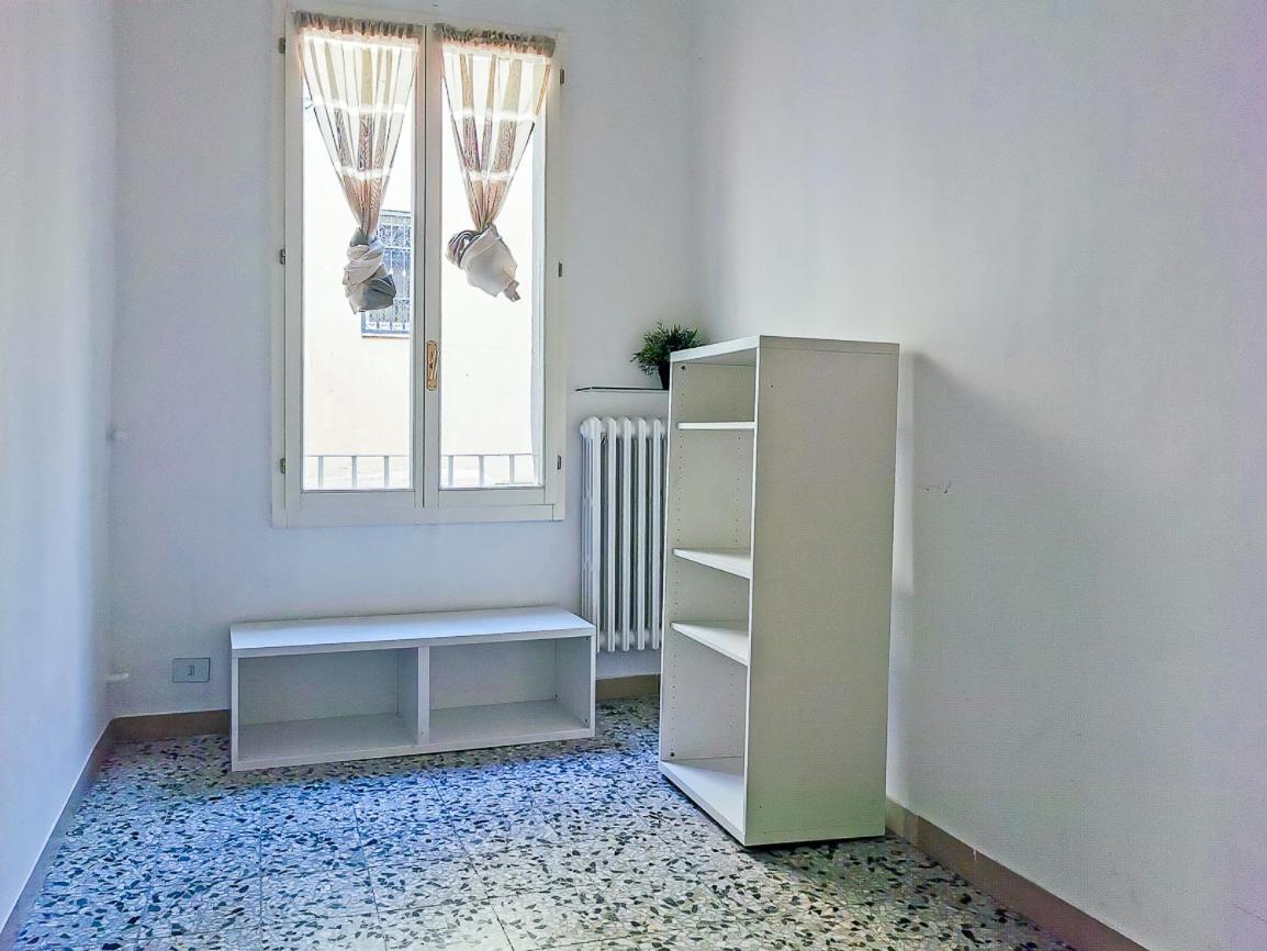 Casa Dell'Architetto Apartment โบโลญญา ภายนอก รูปภาพ